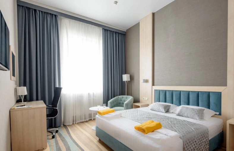 Отель Grand Spa Hotel AVAX в Краснодаре: Отель, Роскошный отель, Гостиница, Номера, СПА, Жильё,