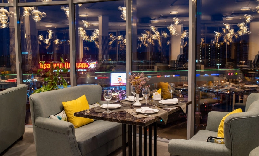 Отель Grand Spa Hotel AVAX в Краснодаре: Отель, Роскошный отель, Гостиница, Номера, СПА, Жильё,