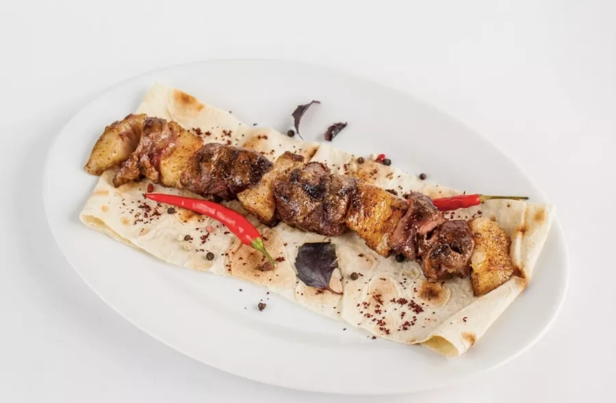 Кафе Печь мангал в Сочи: Круглосуточное кафе, Домашняя еда, Морепродукты, Шашлык , Блюда на мангале,