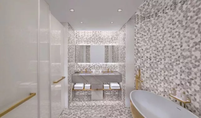 Отель "Five Palm Jumeirah Dubai"5*