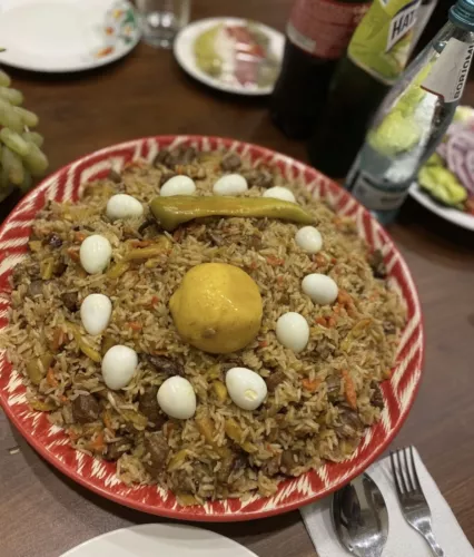 Кафе Кушон  в  Сочи