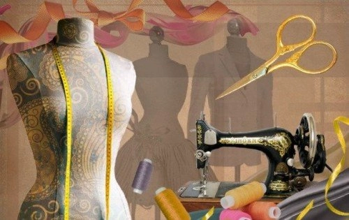 Швейное ателье YurMari Art fashion в Гюмри: Портной, Пошив одежды, Костюм на заказ, Униформа,