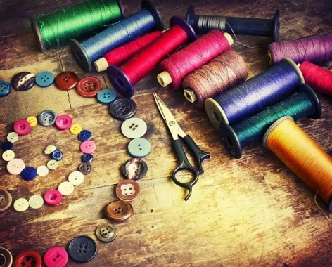 Швейное ателье "YurMari Art fashion".