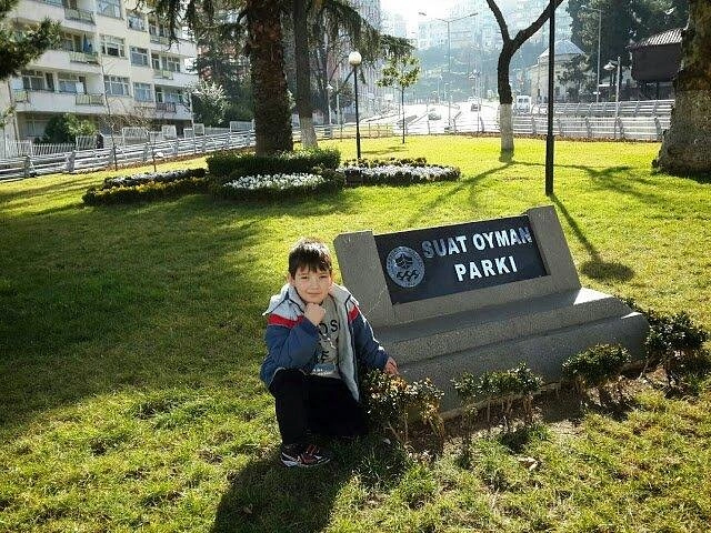 Парк - Fatih Ormani в Стамбуле: Парк, Лес, Лесоустройство,