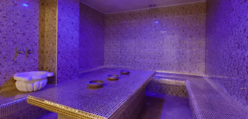 SPA-центр "All Seasons Spa".