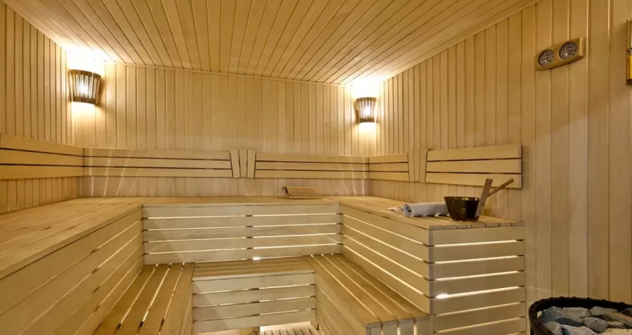 SPA-центр All Seasons Spa в Москве: СПА, Массаж, Хамам, Легкий пар,