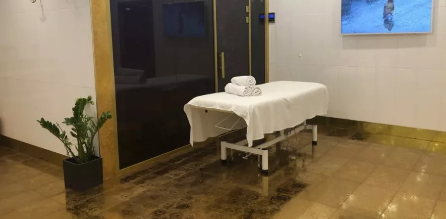 SPA-центр All Seasons Spa в Москве: СПА, Массаж, Хамам, Легкий пар,