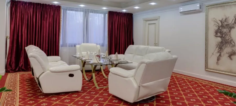 SPA-центр All Seasons Spa в Москве: СПА, Массаж, Хамам, Легкий пар,