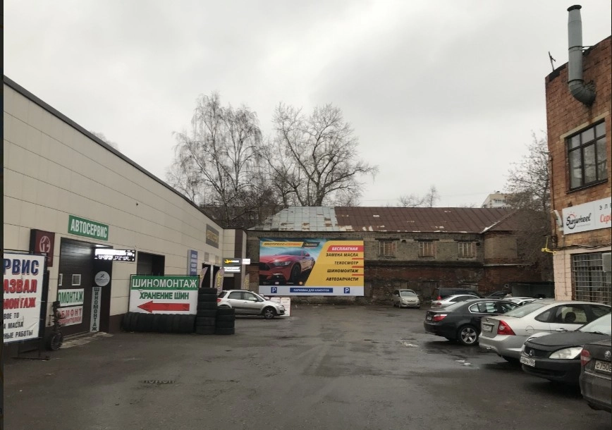 Автосервис QuickMade в Москве: Подвеска и ходовая, Топливная система, Замена масла, Авторемонт, Шиномонтаж,