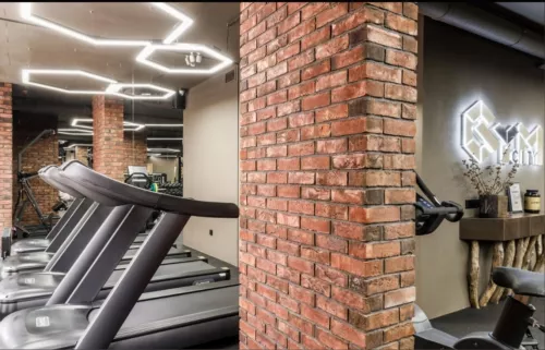 Фитнес-клуб Gym City  в  Краснодаре
