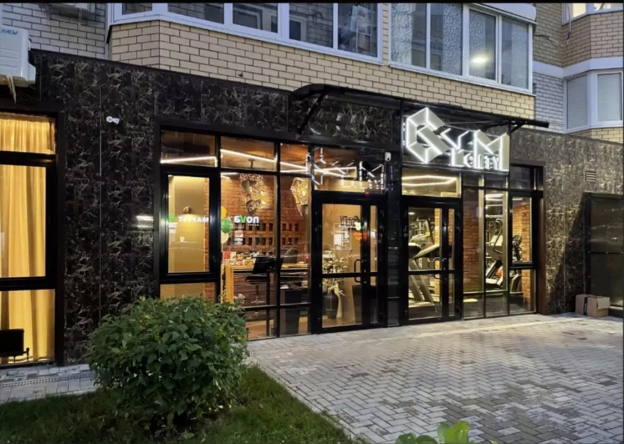 Фитнес-клуб Gym City в Краснодаре: Кроссфит, Пилатес, Персональный тренер, Массаж, TRX тренировки, Боевые искусства, Стретчинг, Йога,