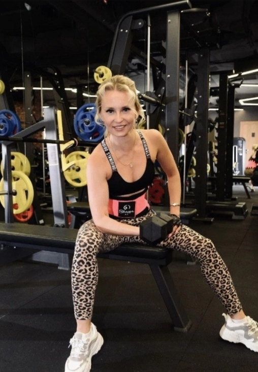 Фитнес-клуб Gym City в Краснодаре: Кроссфит, Пилатес, Персональный тренер, Массаж, TRX тренировки, Боевые искусства, Стретчинг, Йога,