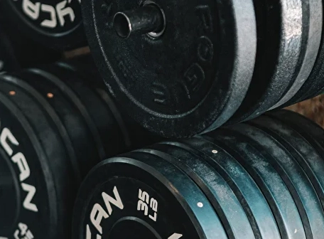 Тренажёрный зал Cfbrother в Москве: Тренажёры, Фитнес,