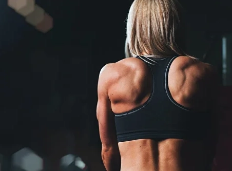 Тренажёрный зал Cfbrother в Москве: Тренажёры, Фитнес,