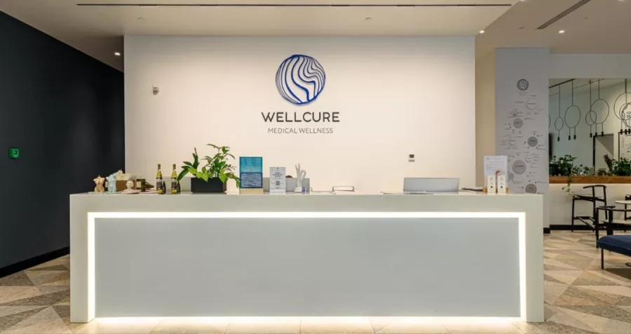 Сеть центров интегративной медицины и SPA Wellcure в Москве: Spa, Массаж, Обертывание, Брови, Красота,