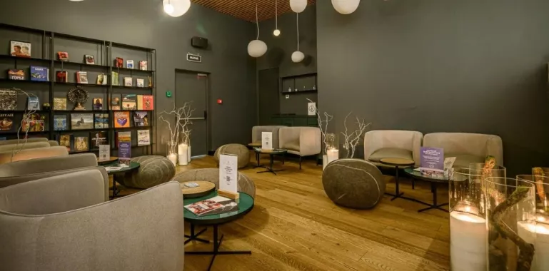 Сеть центров интегративной медицины и SPA "Wellcure".