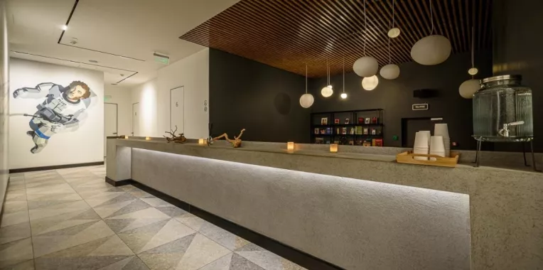 Сеть центров интегративной медицины и SPA "Wellcure".