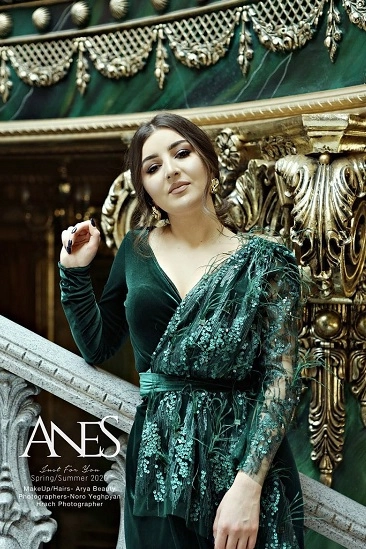 Пошив женской одежды AneS Fashion в Гюмри: Пошив одежды, Костюм на заказ, Реставрация одежды, Ателье,