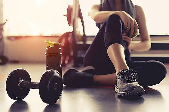 Фитнес-клуб Best fire fitness в Москве: Разовые посещения, Боевые искусства, Персональный тренер,