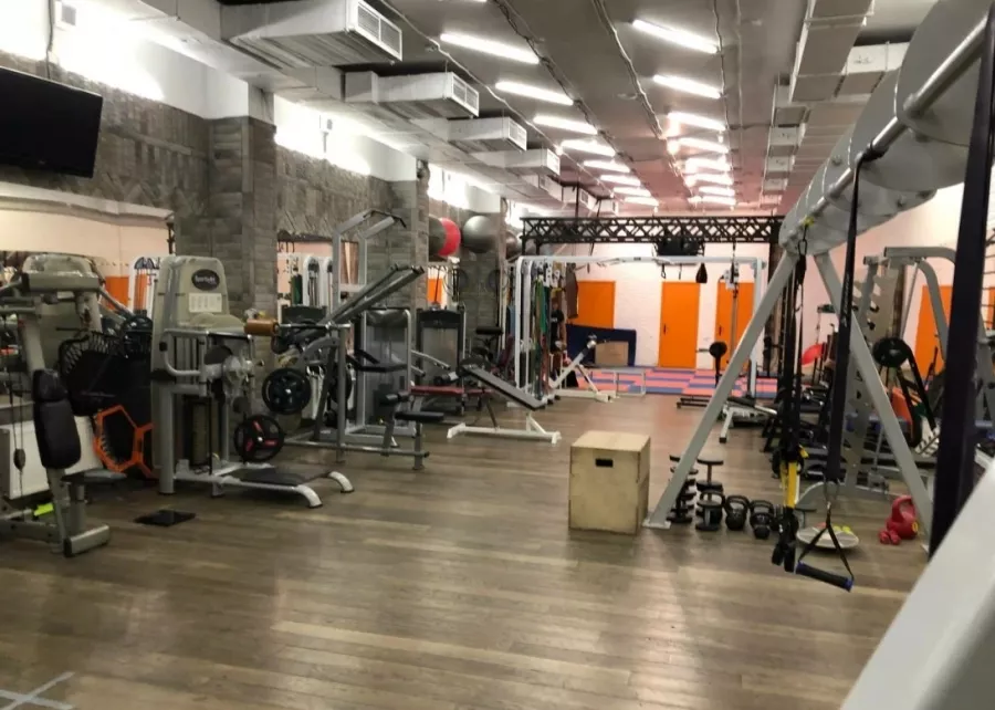 Фитнес-клуб Best fire fitness в Москве: Разовые посещения, Боевые искусства, Персональный тренер,