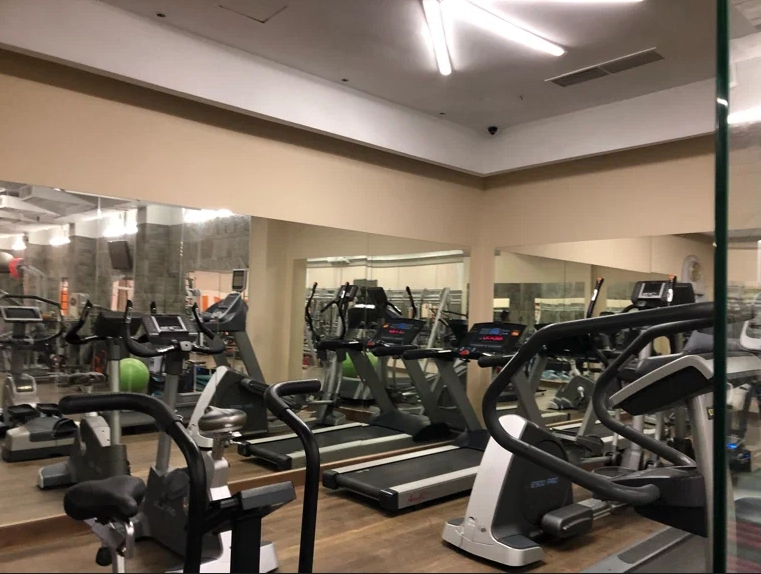 Фитнес-клуб Best fire fitness в Москве: Разовые посещения, Боевые искусства, Персональный тренер,