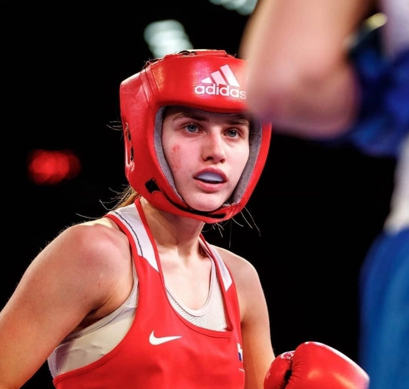 Спортивная секция Fighter в Москве: Сауна, Бокс,