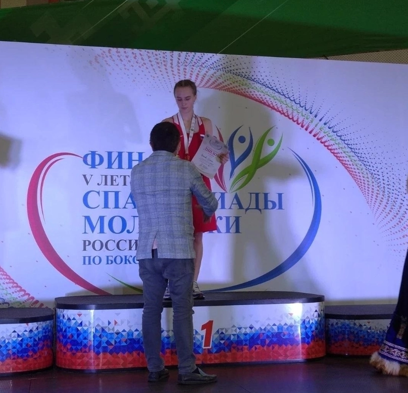 Спортивная секция Fighter в Москве: Сауна, Бокс,