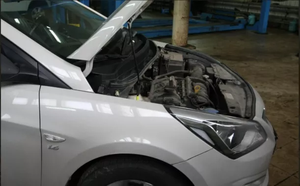 Технический центр "Japauto".