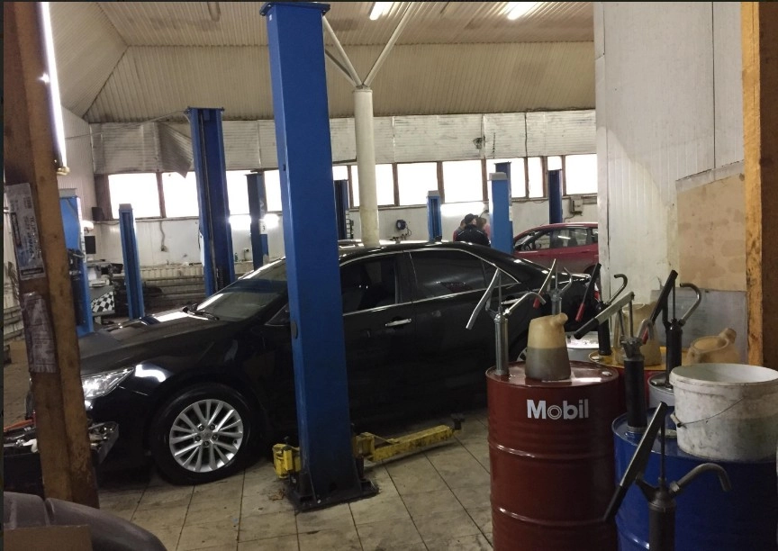 Технический центр Japauto в Москве: Автозапчасти, Трансмиссия, Выхлопная система, Рулевое управление, Тормозная система, Авторемонт,