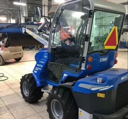 Технический центр "Japauto".
