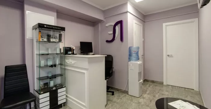 Клиника эстетической медицины и косметологии Мед эстетик  в  Москве