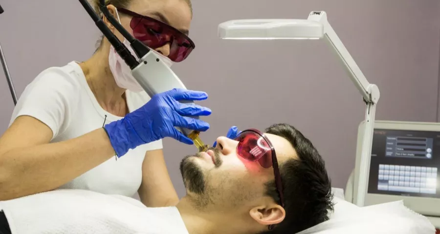 Клиника эстетической медицины и косметологии Мед эстетик в Москве: Эпиляция, Косметолог, Лазер, Красота,