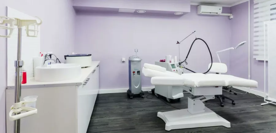 Клиника эстетической медицины и косметологии Мед эстетик в Москве: Эпиляция, Косметолог, Лазер, Красота,