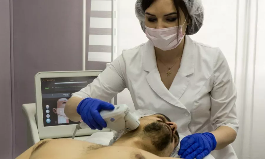 Клиника эстетической медицины и косметологии Мед эстетик в Москве: Эпиляция, Косметолог, Лазер, Красота,