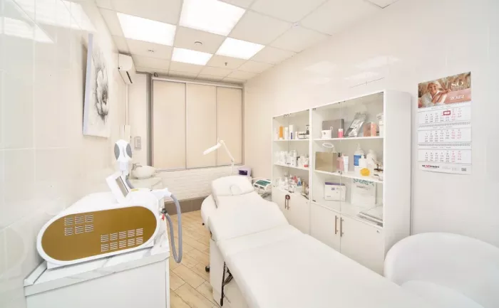 Салон красоты Любови Сердцевой  в  Москве