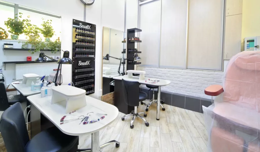 Салон красоты Любови Сердцевой в Москве: Маникюр, Педикюр, Окрашивание, Массаж, Солярий, Красота,