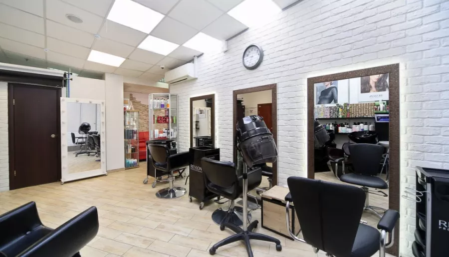 Салон красоты Любови Сердцевой в Москве: Маникюр, Педикюр, Окрашивание, Массаж, Солярий, Красота,