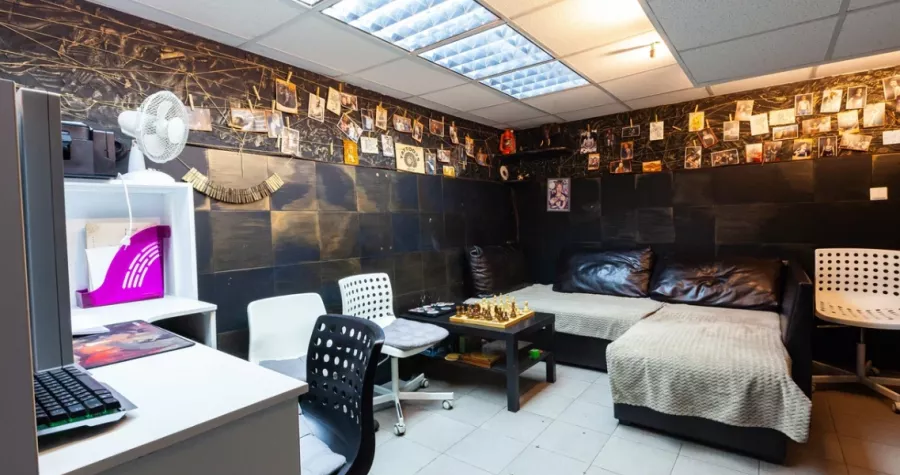 Тату-салон Tattoo25 в Москве: Тату, Разное, Красота,