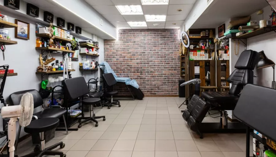 Тату-салон Tattoo25 в Москве: Тату, Разное, Красота,