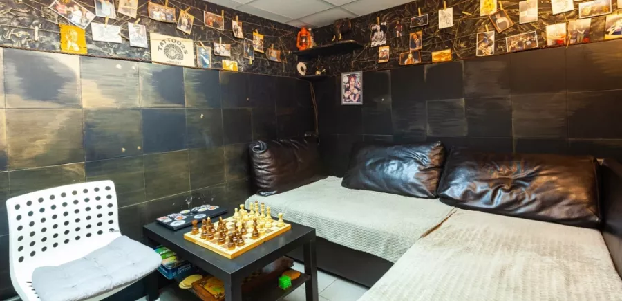 Тату-салон Tattoo25 в Москве: Тату, Разное, Красота,