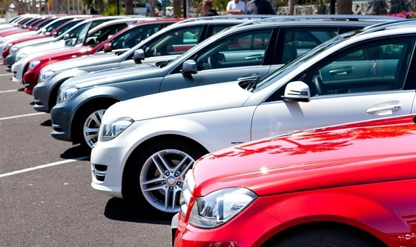 Прокат авто в Гюмри Sixt Rent a Car  в  Гюмри