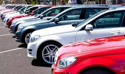 Прокат авто в Гюмри Sixt Rent a Car  в  Гюмри