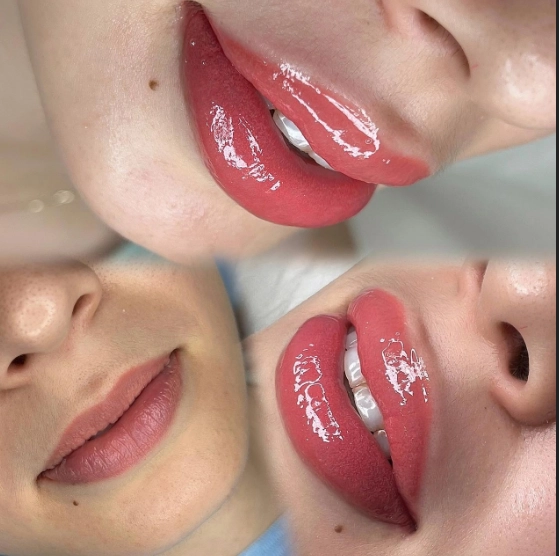 Студия красоты "Бабская территория ".