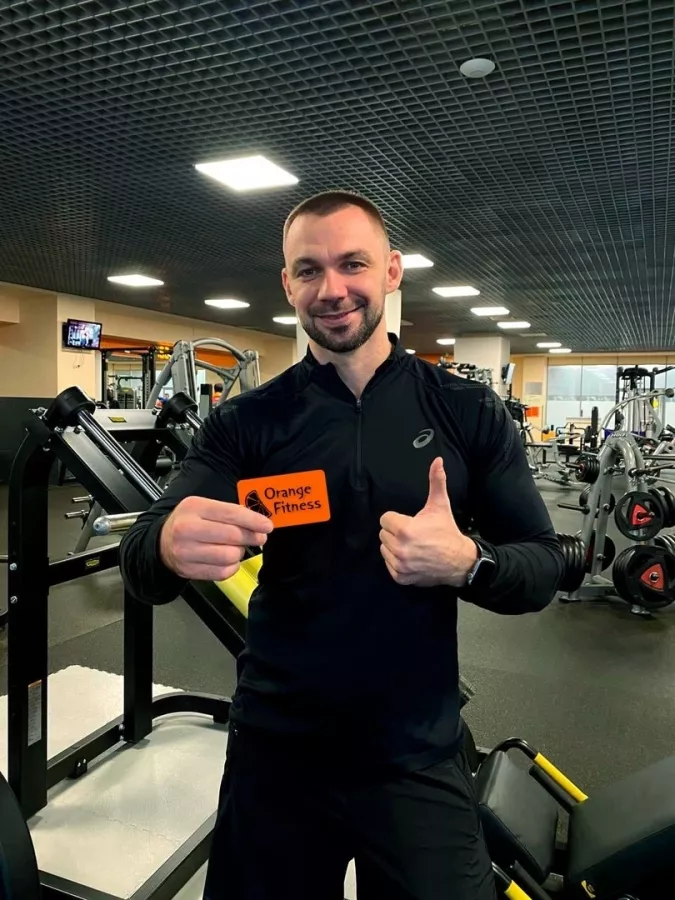 Спортивно-оздоровительный центр Оранж фитнес в Краснодаре: Пилатес, Фитнес для детей, Стретчинг, Кроссфит, Йога, Аквааэробика,