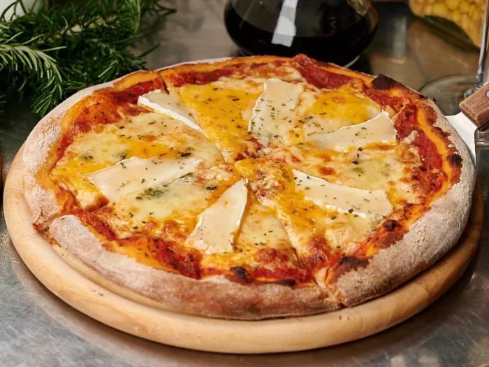 Паста Бар "Пармезан".