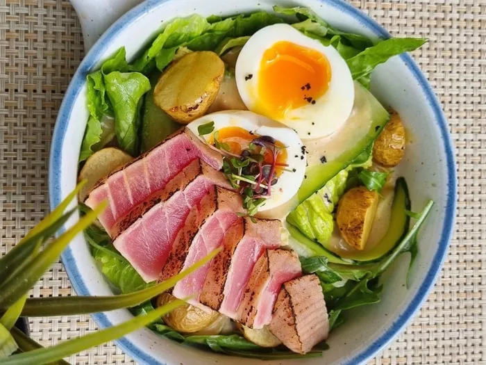 Паста Бар "Пармезан".