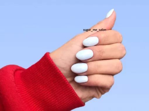 Сеть студий эпиляции "Sugar me".