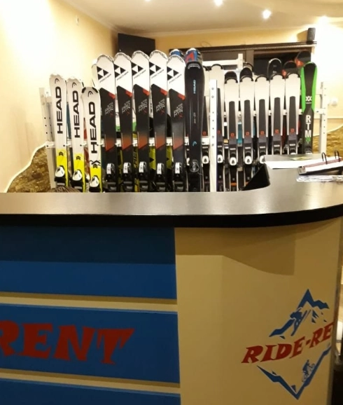 Прокатная компания Ride-rent в Сочи: Развитие, Развлечение, Досуг, Здоровье, Прокат, Хобби,