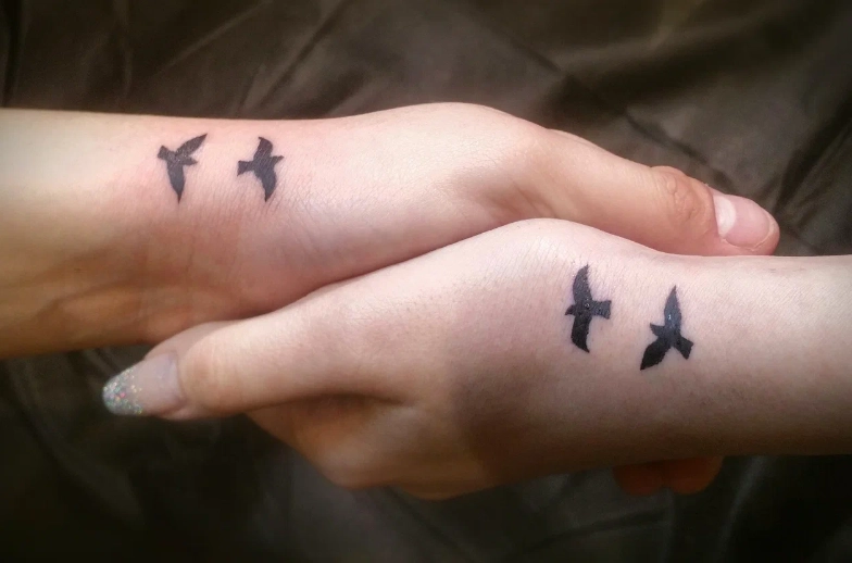 Студия художественной татуировки Evo в Москве: Пирсинг, Тату, Татуаж, Красота,