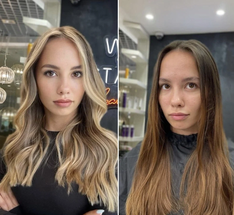 Студия красоты We Stars Beauty в Москве: Прически, Волосы, Сложное окрашивание , Макияж, Дизайн ногтей, Аппаратный маникюр, Перманентный макияж, Солярий, Брови, Ресницы, Педикюр,